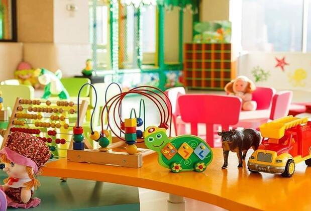 NG Afyon Wellness & Convention - Görsel 39