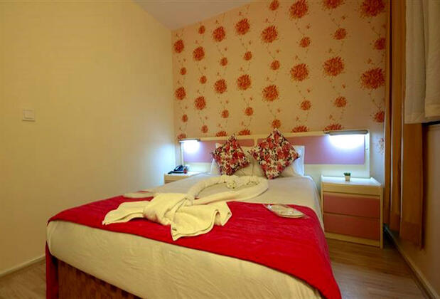 Barış Suite Hotel - Görsel 7