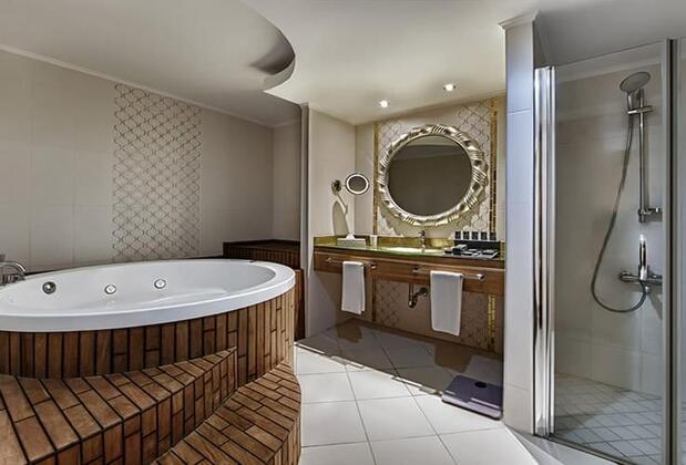 NG Afyon Wellness & Convention - Görsel 45