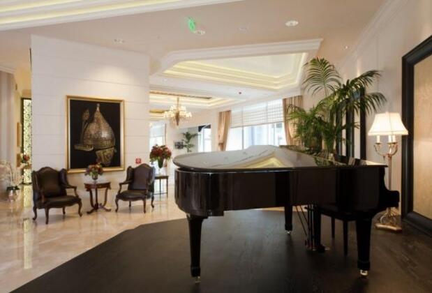 Angel's Marmaris Hotel - Görsel 4