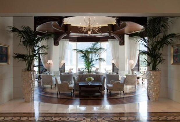 Angel's Marmaris Hotel - Görsel 3