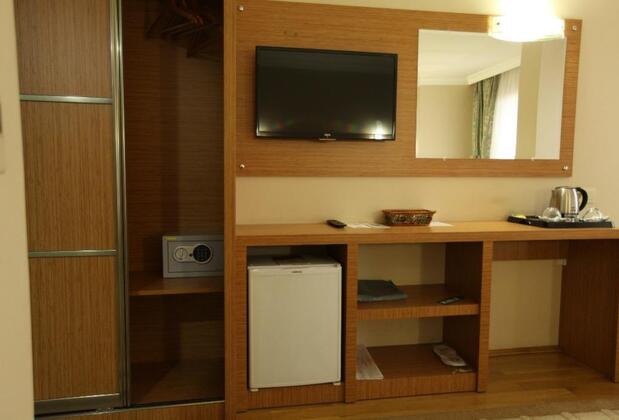 Ergün Otel - Görsel 17