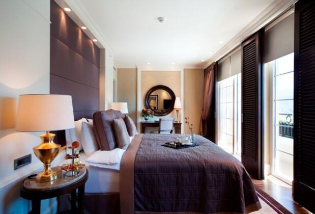 Angel's Marmaris Hotel - Görsel 5