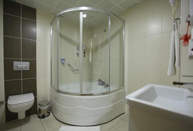 Ergün Otel - Görsel 20