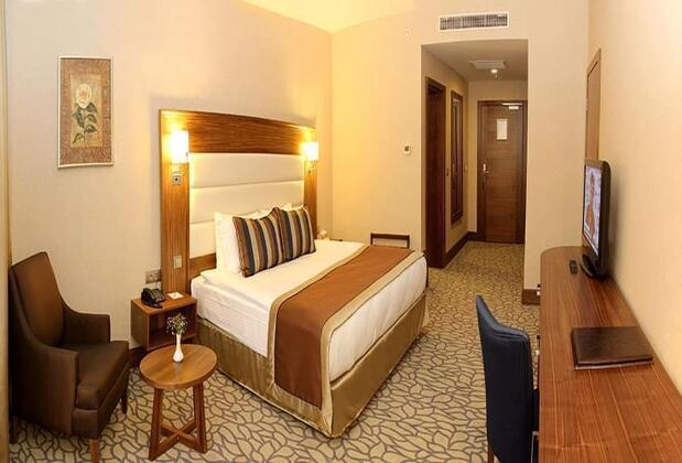 Barida Hotels - Görsel 9