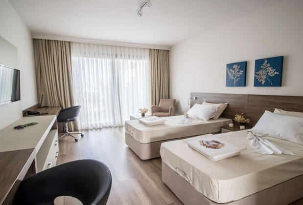 Lavanta Hotel Residence - Görsel 39