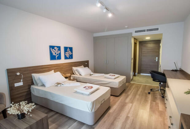 Lavanta Hotel Residence - Görsel 40