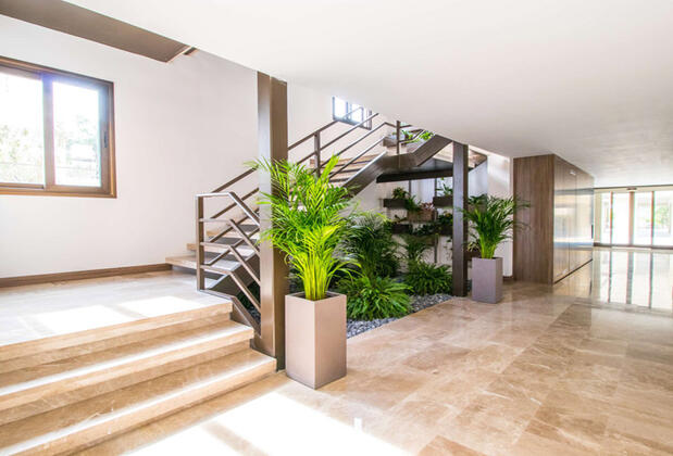 Lavanta Hotel Residence - Görsel 11