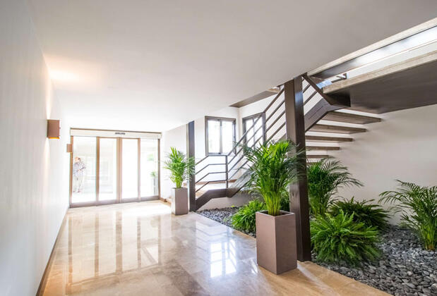 Lavanta Hotel Residence - Görsel 10