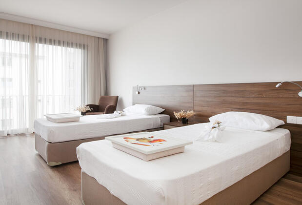 Lavanta Hotel Residence - Görsel 41