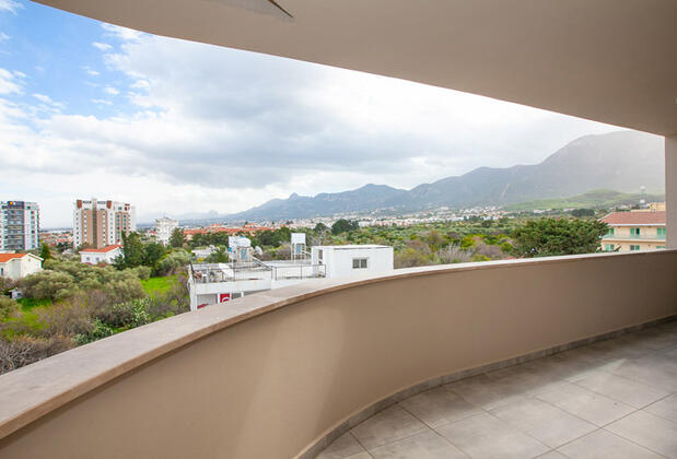 Lavanta Hotel Residence - Görsel 50