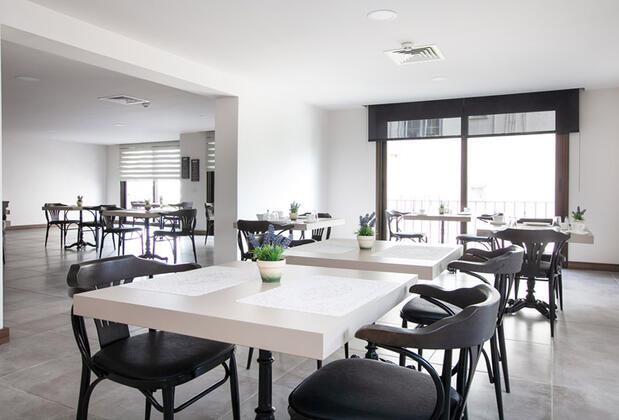 Lavanta Hotel Residence - Görsel 46