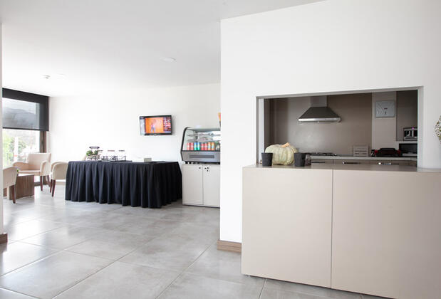 Lavanta Hotel Residence - Görsel 47