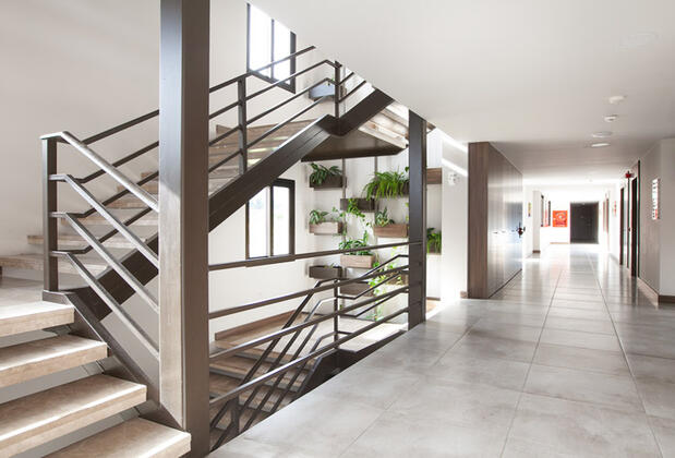 Lavanta Hotel Residence - Görsel 12