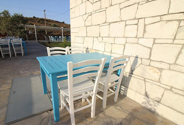 Adadayız Otel Bozcaada - Görsel 11