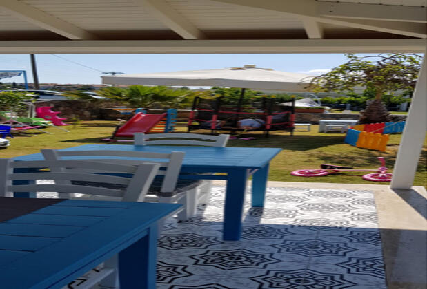 Adadayız Otel Bozcaada - Görsel 12