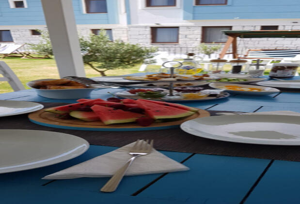 Adadayız Otel Bozcaada - Görsel 15