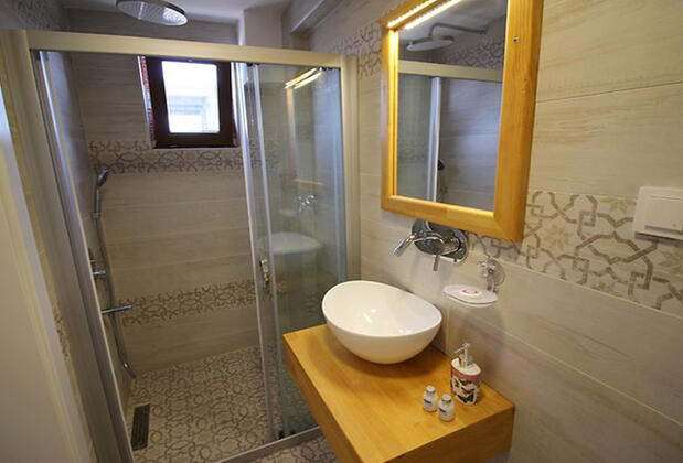 Adadayız Otel Bozcaada - Görsel 7