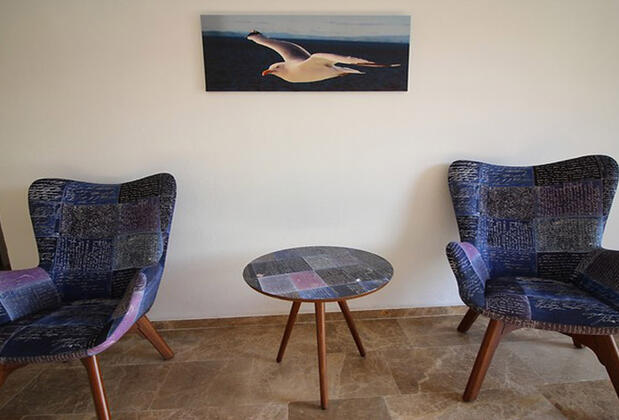 Adadayız Otel Bozcaada - Görsel 9