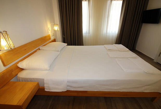 Adadayız Otel Bozcaada - Görsel 3