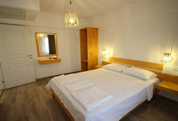 Adadayız Otel Bozcaada - Görsel 6