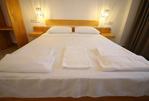 Adadayız Otel Bozcaada - Görsel 5