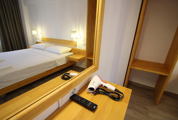 Adadayız Otel Bozcaada - Görsel 4