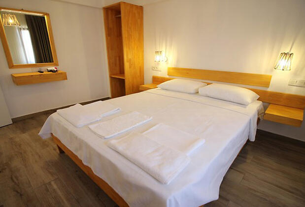 Adadayız Otel Bozcaada - Görsel 16