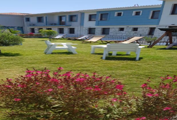 Adadayız Otel Bozcaada - Görsel 17