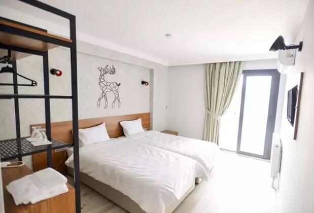 Nest Hotel - Görsel 46