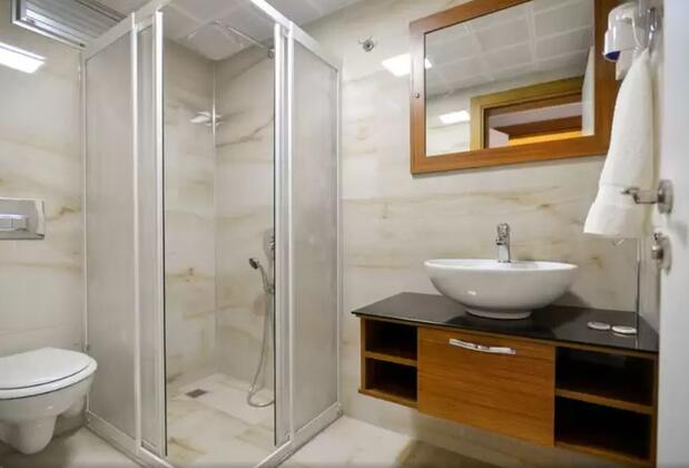 Nest Hotel - Görsel 50