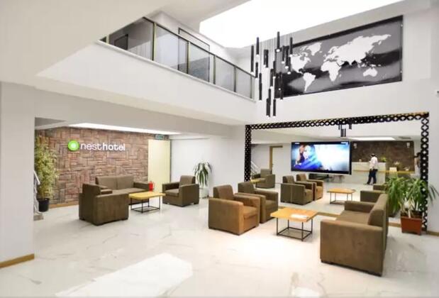 Nest Hotel - Görsel 12