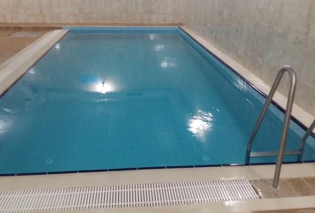 Valens Hotel - Görsel 13