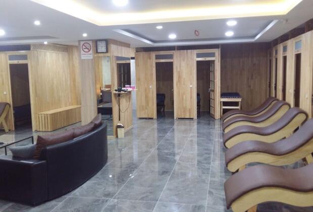 Valens Hotel - Görsel 4