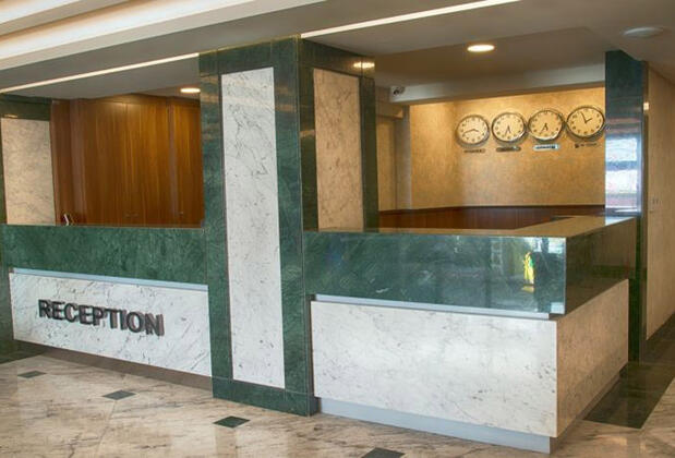 Valens Hotel - Görsel 3