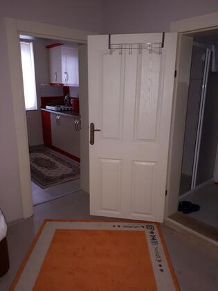 Diriliş Banarya Apart Otel - Görsel 20