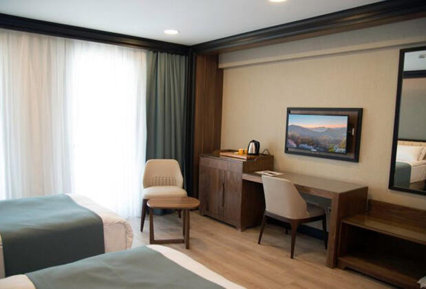 Valens Hotel - Görsel 8