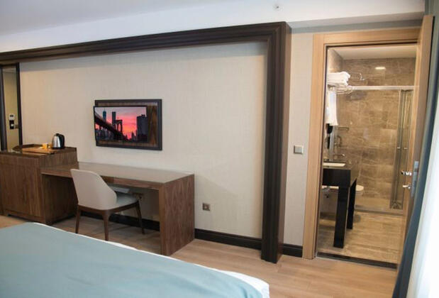 Valens Hotel - Görsel 9