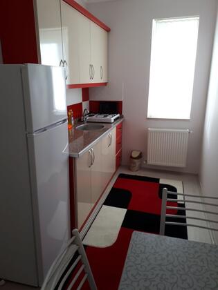 Diriliş Banarya Apart Otel - Görsel 16