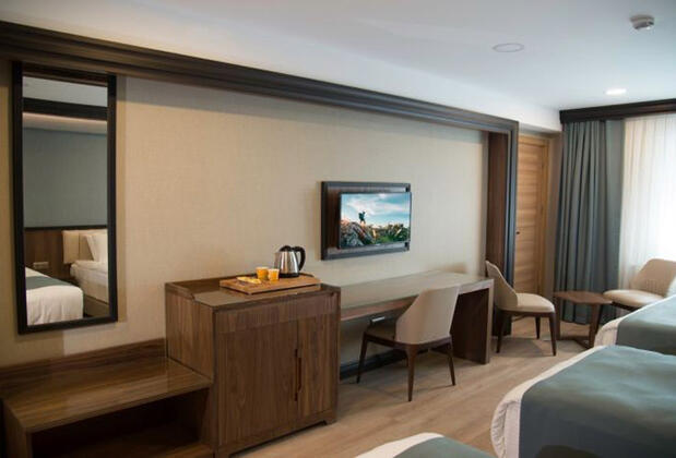 Valens Hotel - Görsel 10