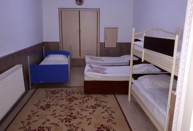 Diriliş Banarya Apart Otel - Görsel 21