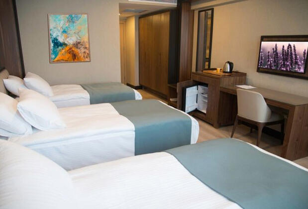 Valens Hotel - Görsel 7