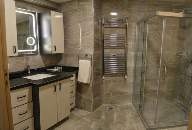 Valens Hotel - Görsel 11