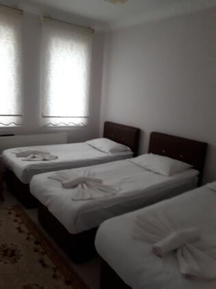Diriliş Banarya Apart Otel - Görsel 18