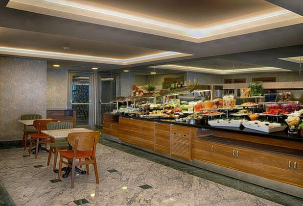 Valens Hotel - Görsel 14