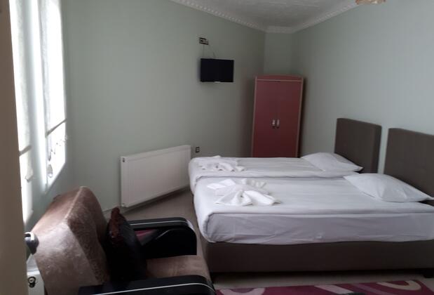 Diriliş Banarya Apart Otel - Görsel 23