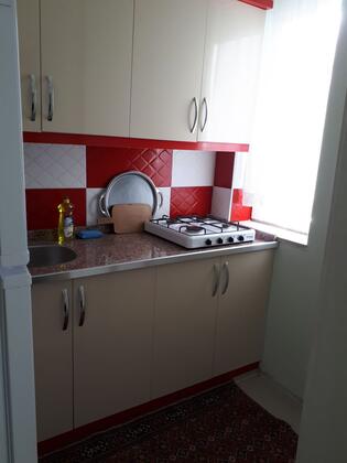 Diriliş Banarya Apart Otel - Görsel 17