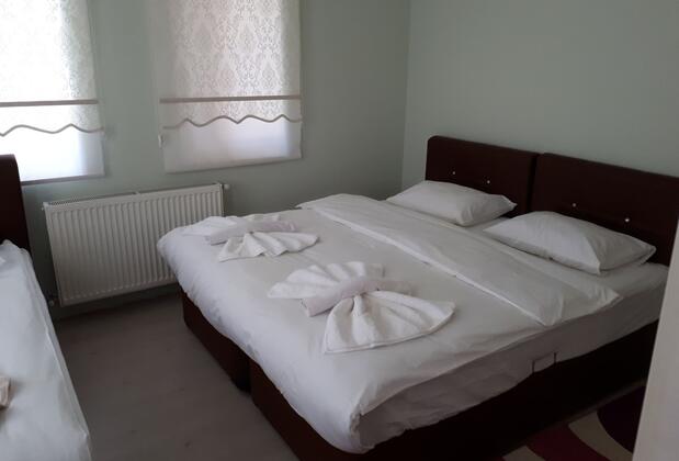 Diriliş Banarya Apart Otel - Görsel 24