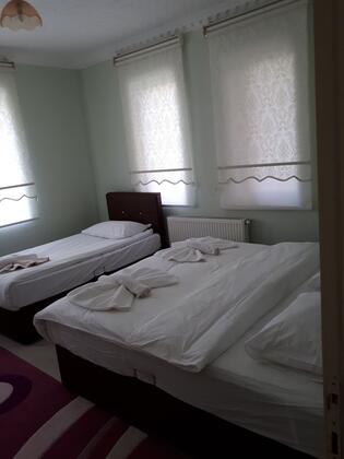 Diriliş Banarya Apart Otel - Görsel 22