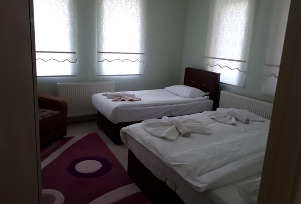 Diriliş Banarya Apart Otel - Görsel 19